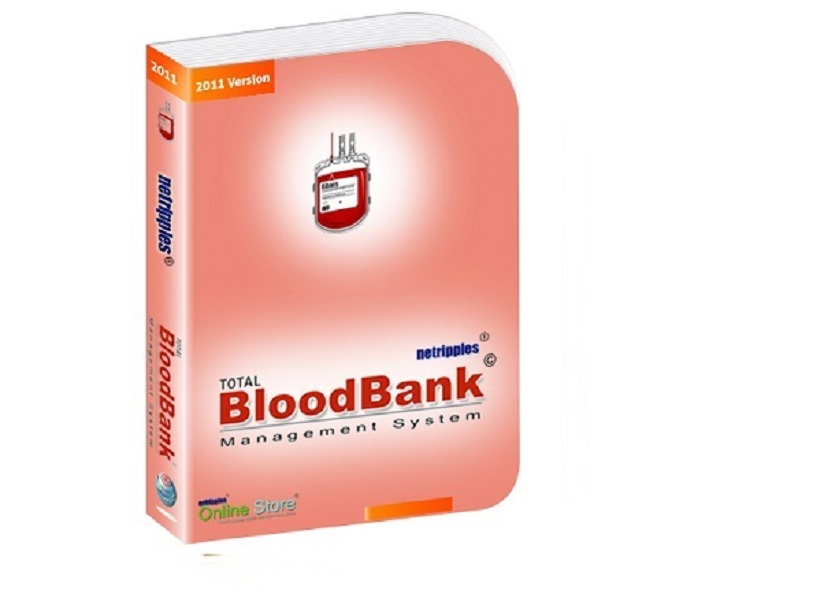 TOtal BloodBank Management System